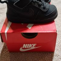 scarpe Nike Court Borough Mid 2 