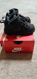 scarpe Nike Court Borough Mid 2 