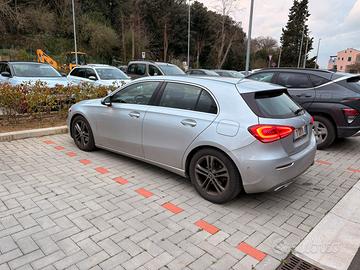 Mercedes Classe A 180