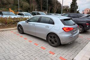 Mercedes Classe A 180