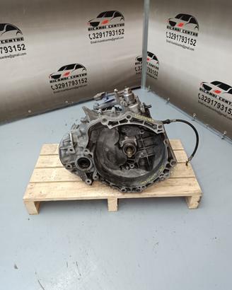 Cambio manuale 6m opel astra 110kw 136cv 55494794