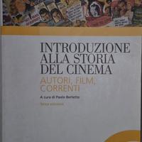 Introduzione alla storia del cinema. Autori, film,