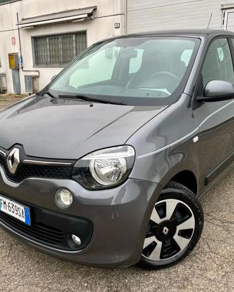 Renault Twingo 1.0benz 2018 118.000km perfetta