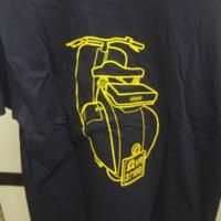Maglie vespa club VR37100