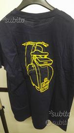 Maglie vespa club VR37100