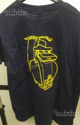 Maglie vespa club VR37100