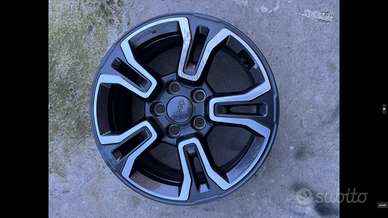 CERCHIO JEEP RENEGADE COD 18 735657536