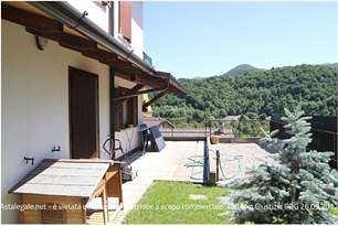 Bilocale a Alta Valle Intelvi