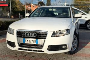 Audi A4 Avant 2.0 TDI 143CV Advanced Plus