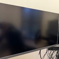 LG Ultragear 27GS50F Monitor Gaming 27" FHD x 3