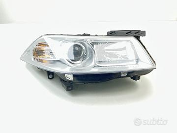 FARO ANTERIORE DESTRO RENAULT Megane ll Serie 2601