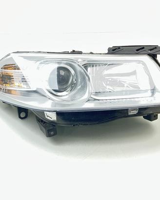 FARO ANTERIORE DESTRO RENAULT Megane ll Serie 2601