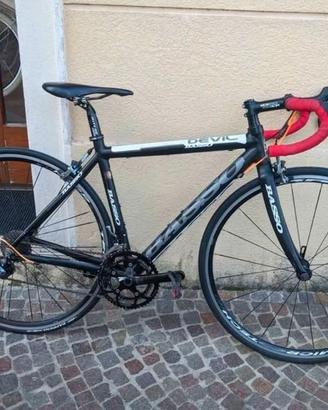 Bici da corsa Devil Basso