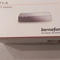 BERNAFON ADSTTATORE TV PER APPARECCHIO ACUSTICO 