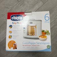 CUOCI PAPPA SANO VAPORE CHICCO