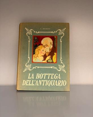 La Bottega Dell’Antiquario - 1952