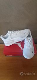 Puma Anzarun Lite White taglia 41 nuove