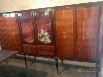 Credenza vintage anni 60