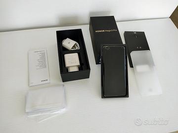 Honor Magic 5 Pro - condizioni e prezzo top