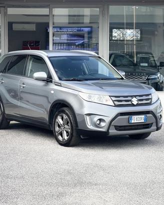 Suzuki Vitara 1.6 Diesel 120CV E6 Neo - 2016