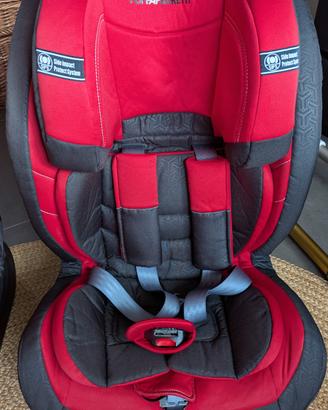 seggiolino auto Foppapedretti 