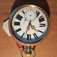 orologio fuori misura Gigante 