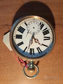 orologio fuori misura Gigante 