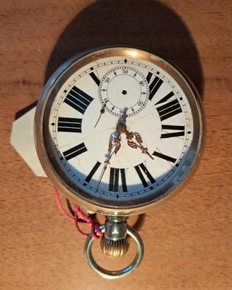 orologio fuori misura Gigante 