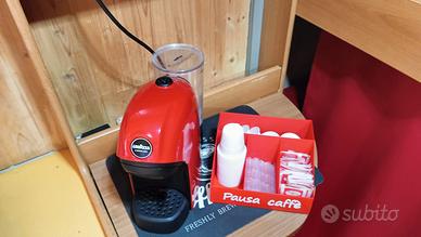 Organizer Pausa Caffè per Camper, Van e Casa Regal