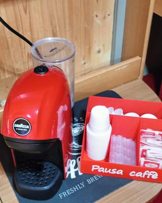 Organizer Pausa Caffè per Camper, Van e Casa Regal