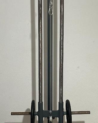 Lat Machine artigianale