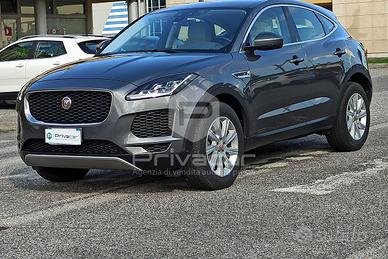 JAGUAR E-Pace 2.0D 150 CV S