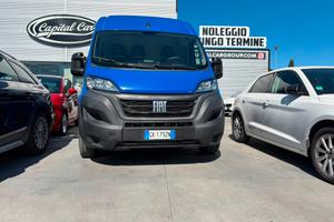 33 2.2 MTJ 120CV PM-TM FURGONE + IVA