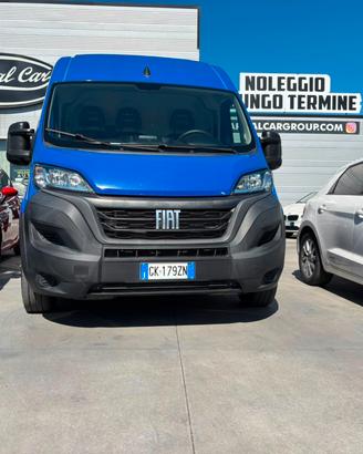 33 2.2 MTJ 120CV PM-TM FURGONE + IVA