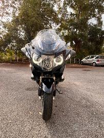 BMW R 1200 RT