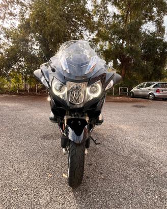 BMW R 1200 RT