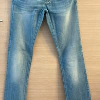 Jeans Diesel donna