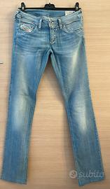Jeans Diesel donna