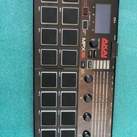 Akai MPX 16 professional
