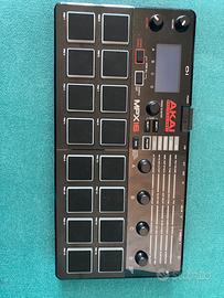 Akai MPX 16 professional