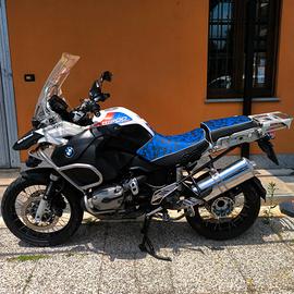 Bmw R 1200 GS Adventure 30th anniversary