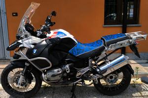 Bmw R 1200 GS Adventure 30th anniversary