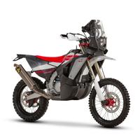 FANTIC XEF RALLY FACTORY 450 GMOTO COSENZA