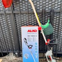 Decespugliatore Al-ko Bc 1000 E