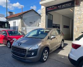 Peugeot 3008 1.6 HDi 112CV Active Mix