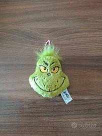 Peluches McDonald's Grinch