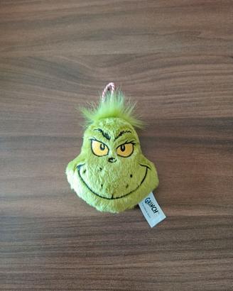 Peluches McDonald's Grinch