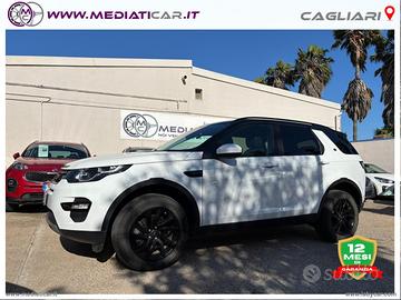LAND ROVER Discovery Sport 2.0 TD4 150 Bus.Ed. Pur