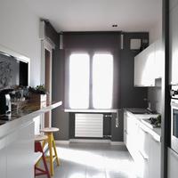 Appartamento ristrutturato