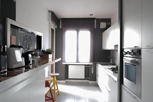 Appartamento ristrutturato